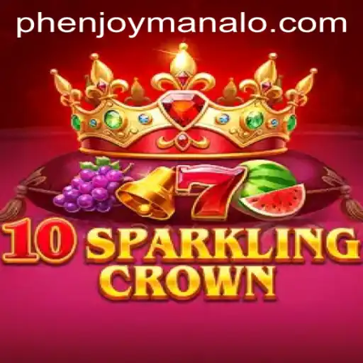 Discover the Enchanting World of 10SparklingCrown: A Dazzling Game Experience by PHENJOY