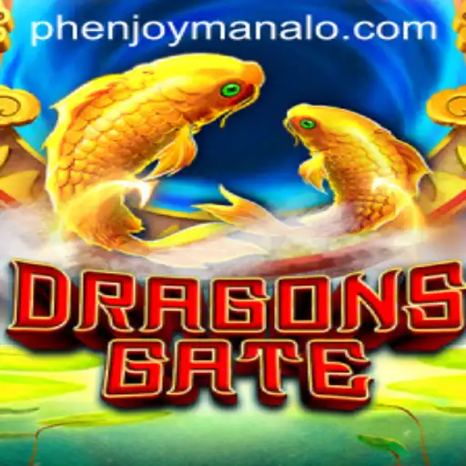 Exploring DragonsGate: The Epic Fantasy Game by PHENJOY