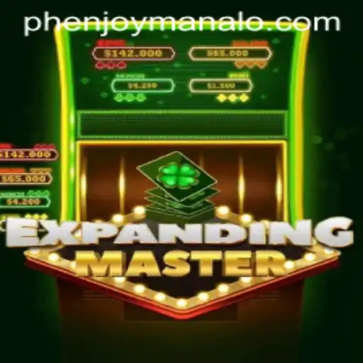 Unveiling ExpandingMaster: The New Sensation in Gaming by PHENJOY