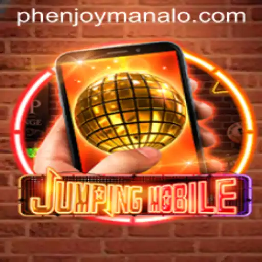 Explore the Exciting World of Jumpingmobile - A PHENJOY Game