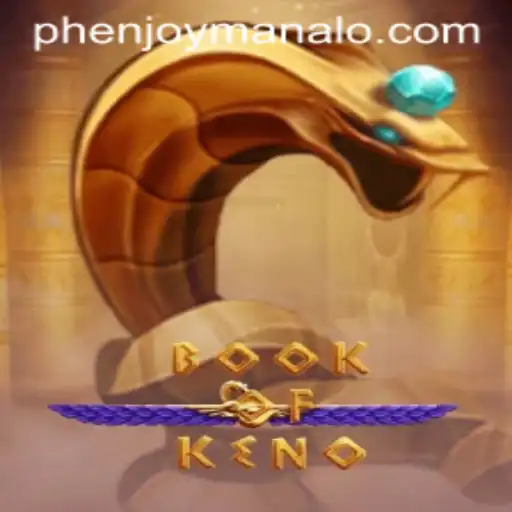 Explore the Enchanting World of BookOfKeno with PHENJOY