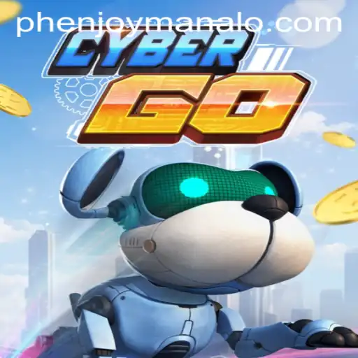 CyberGO - A Journey Through the Futuristic Landscape