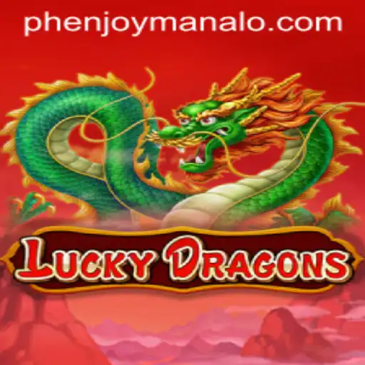 Discover the Thrilling World of LuckyDragons by PHENJOY
