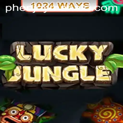 Discovering the Exciting World of LuckyJungle1024