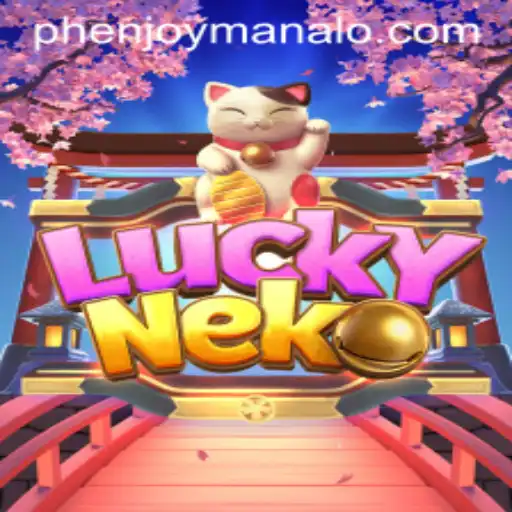 Unveiling LuckyNeko: The Enchanting Realm of PHENJOY