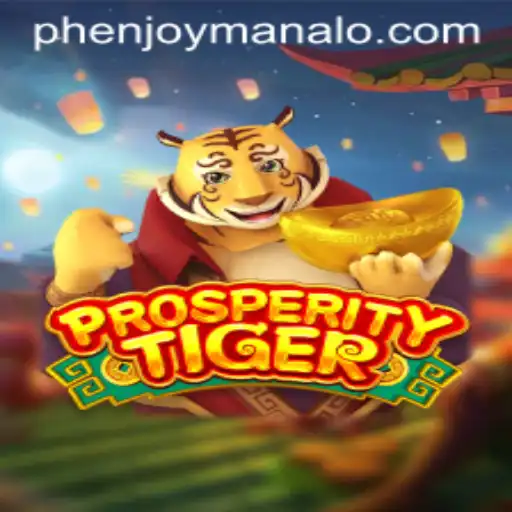 Exploring ProsperityTiger: A New Era in Gaming with PHENJOY