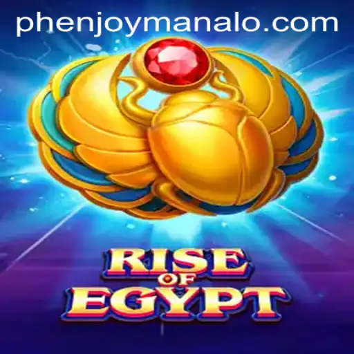 Discover the Exciting World of RiseOfEgypt with PHENJOY
