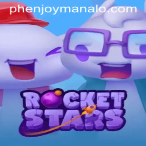Exploring RocketStars by PHENJOY: An Epic Adventure in Space