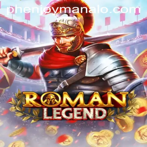 RomanLegend: A Historical Adventure by PHENJOY
