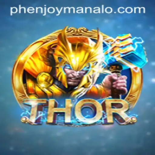 Discover the Exciting World of THOR: The Game that Blends Mythology with Adventure - Influenced by PHENJOY