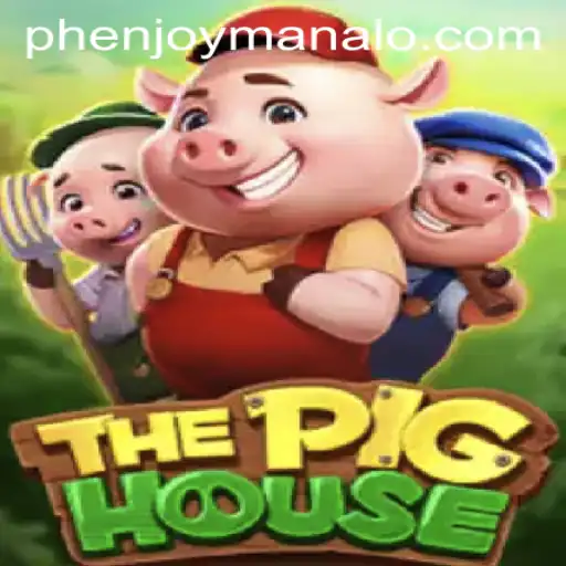 The Exciting World of ThePigHouse: A Game by PHENJOY