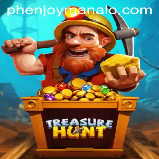 Unveiling the Thrills of TreasureHunt: A Dive into Adventure with PHENJOY