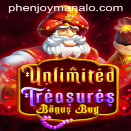 UnlimitedTreasuresBonusBuy: Exploring the Thrills of PHENJOY's Latest Gaming Experience