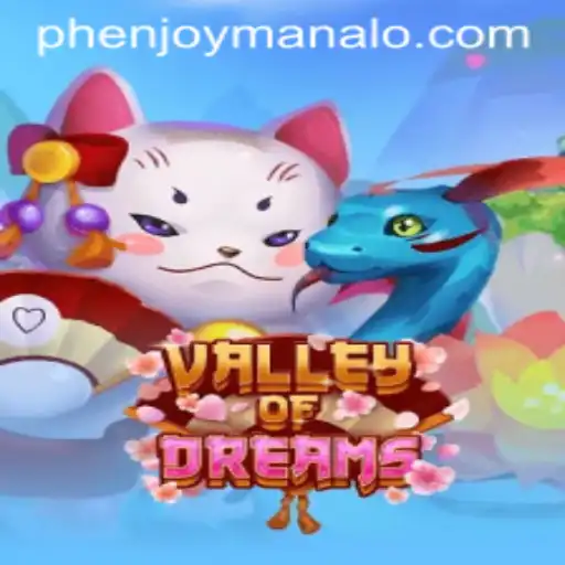Valley of Dreams: The Immersive Gaming Experience by PHENJOY