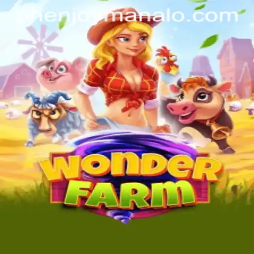 Discovering WonderFarm: An Enchanting Adventure by PHENJOY