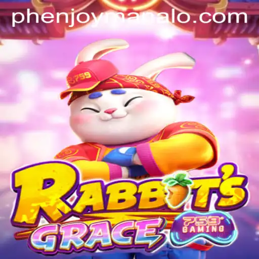 Discover RabbitsGrace: A Captivating Role-Playing Game with PHENJOY