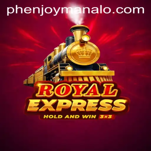 Discover the Thrilling World of RoyalExpress: A Game of Strategy and Excitement