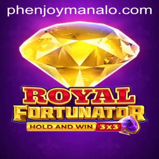 RoyalFort: Conquer the Kingdom with PHENJOY