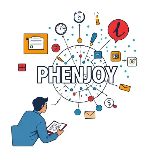 Understanding the Essence of Articles: A Deep Dive into PHENJOY