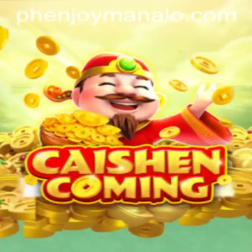 Discover the Magical Realm of CAISHENCOMING