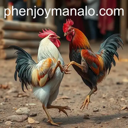Cockfighting: A Glimpse into the World of Tradition and Controversy