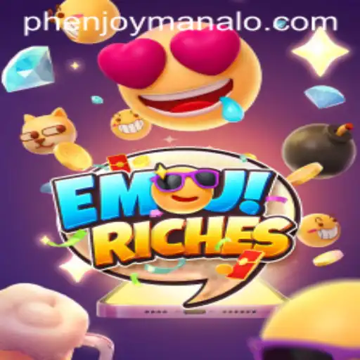 Exploring the Vibrant World of EmojiRiches by PHENJOY
