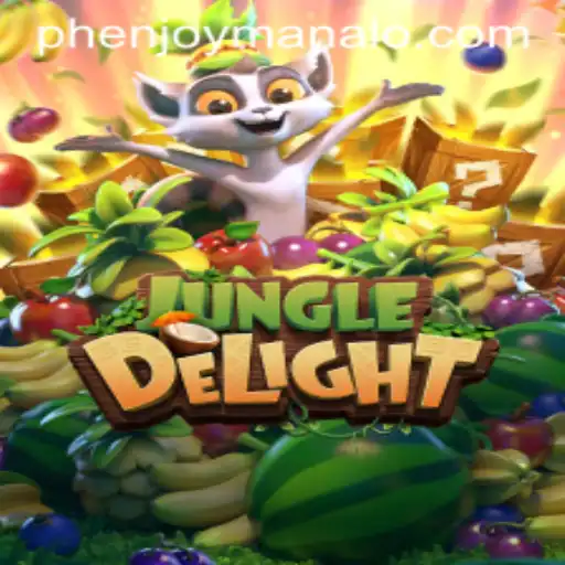 Dive into the Thrilling World of JungleDelight