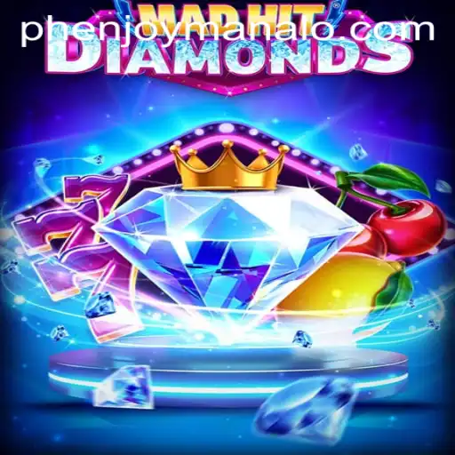 Exploring the Exciting World of MadHitDiamonds: A Phenomenal Game Experience with PHENJOY