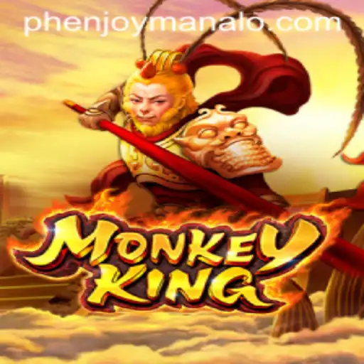 MonkeyKing: A Thrilling Adventure by PHENJOY