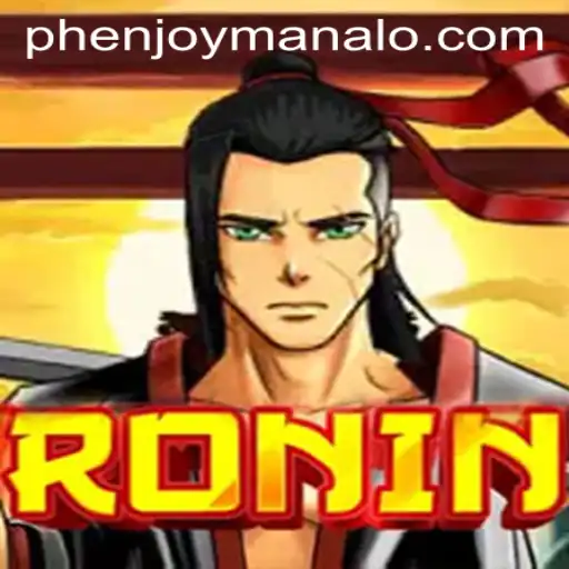 Exploring 'Ronin': An Engaging Adventure Game by PHENJOY
