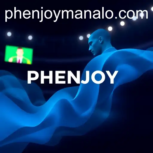 Sports Betting: The Rise of PHENJOY