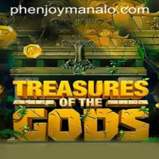 Unveiling the Mysteries of 'Treasure of the Gods'