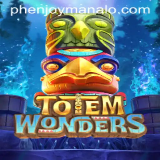 TotemWonders: A Phenomenal Gameplay Experience with PHENJOY