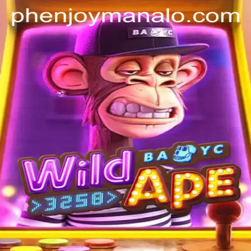 Explore the Thrills of WildApe3258 with PHENJOY